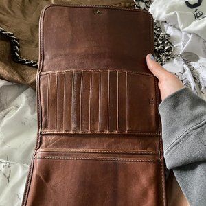 Banana Republic wallet